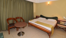 Hotel Udupi Residency - Standard Room Inside View