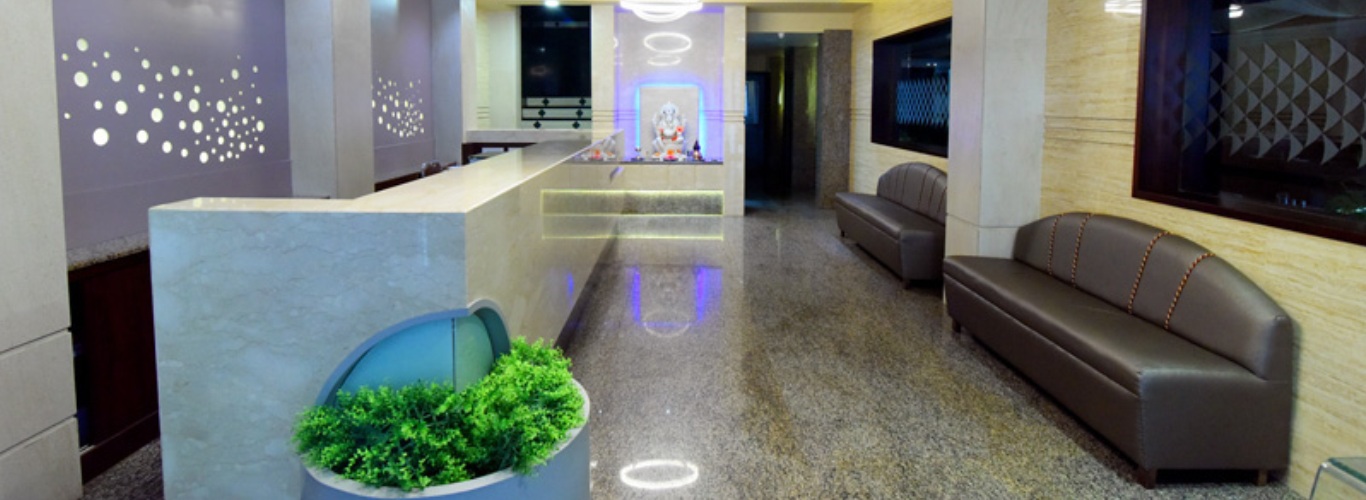 Hotel Udupi Residency - Slider Image 2