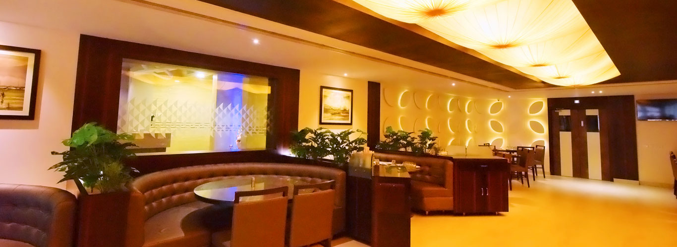 Hotel Udupi Residency - Slider Image 